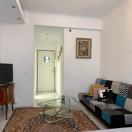 Imperia 2 Apartment Nisa Exterior foto