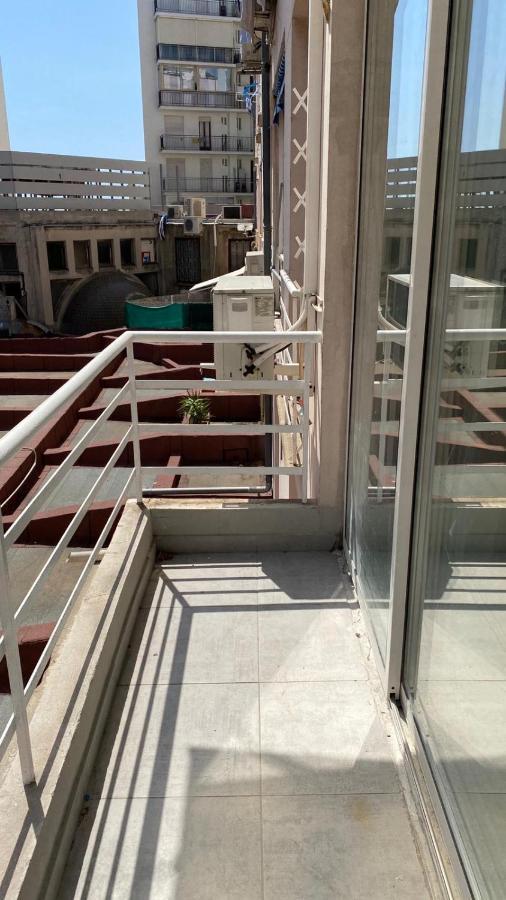 Imperia 2 Apartment Nisa Exterior foto