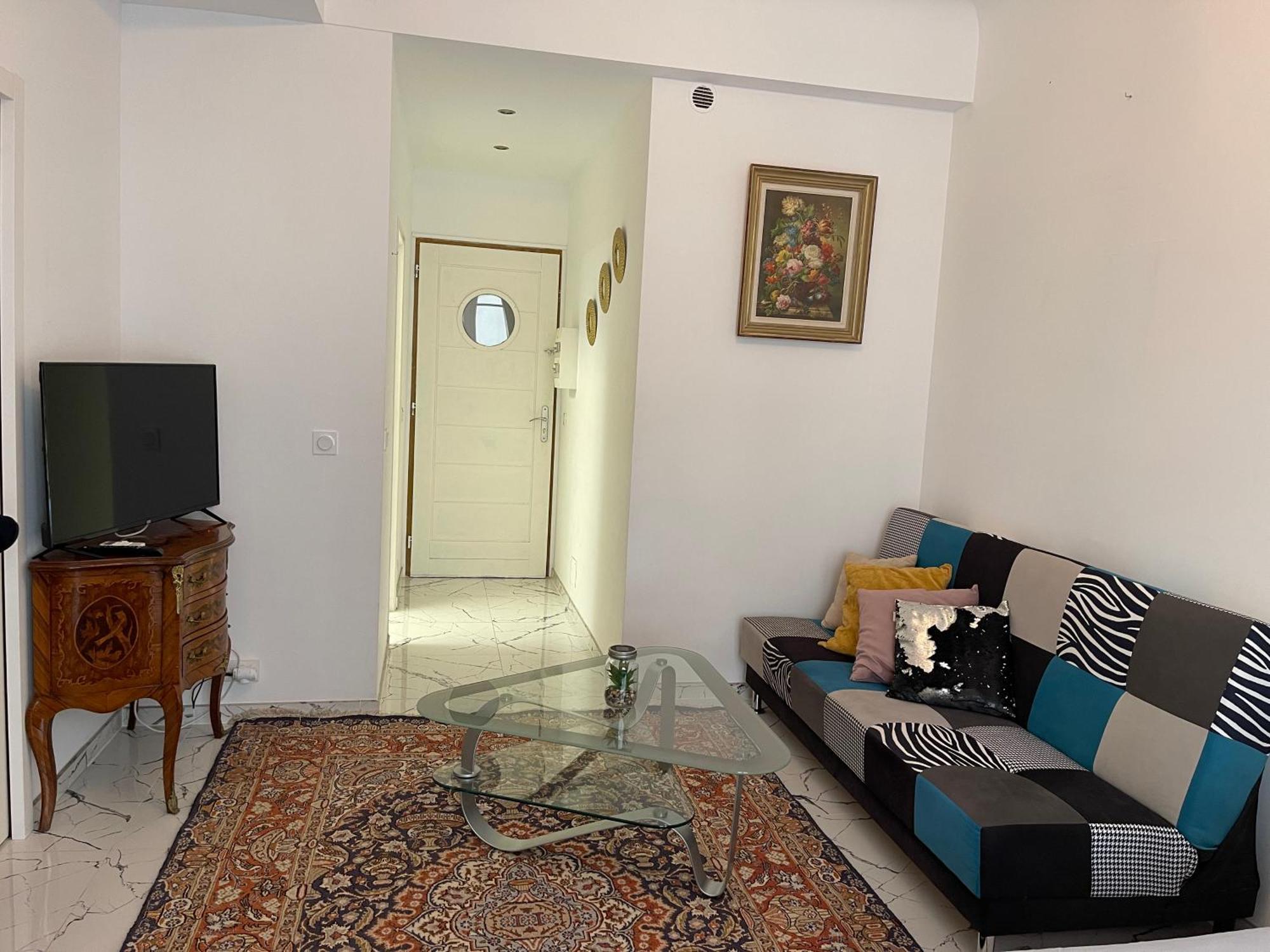 Imperia 2 Apartment Nisa Exterior foto