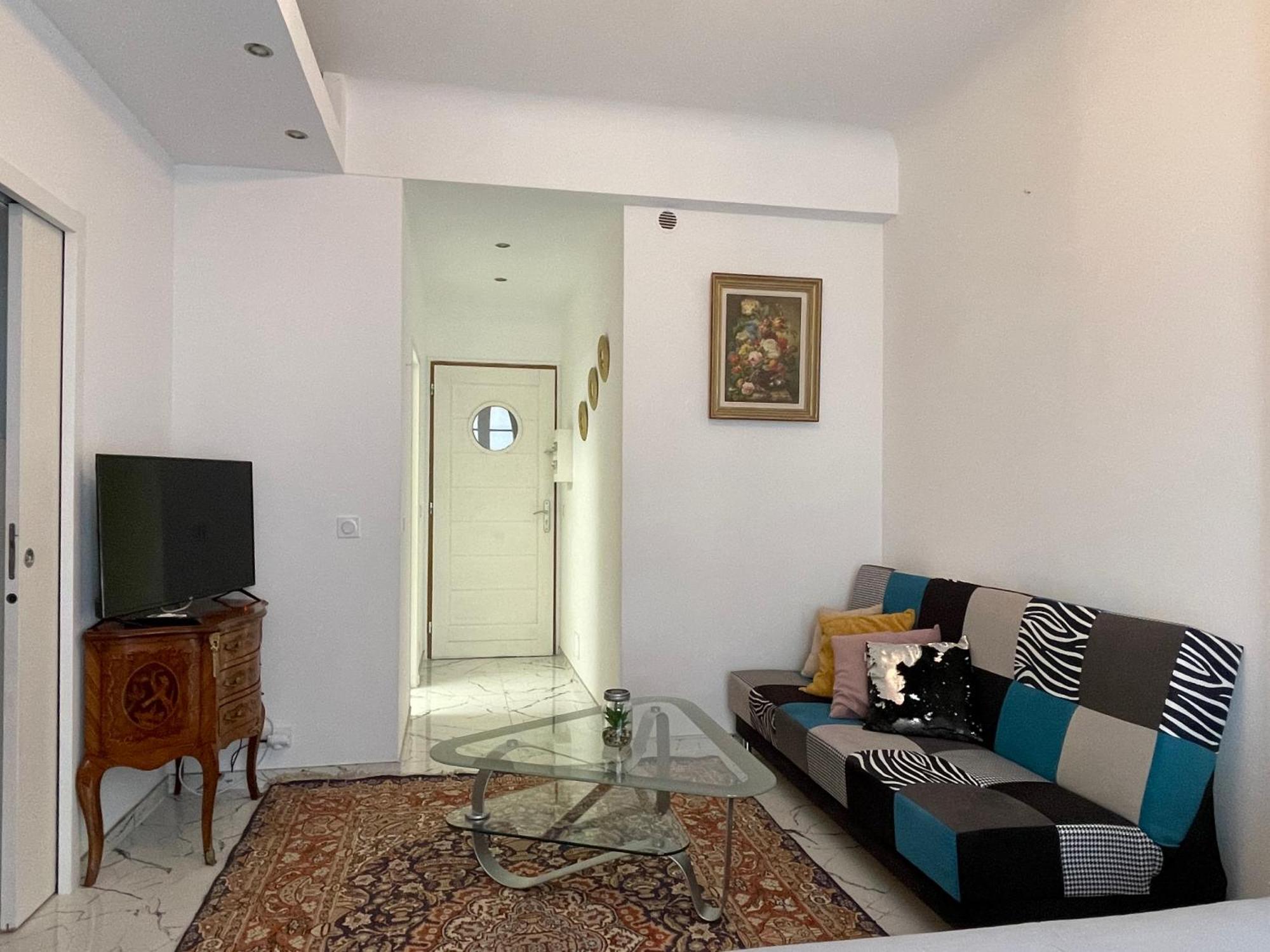 Imperia 2 Apartment Nisa Exterior foto