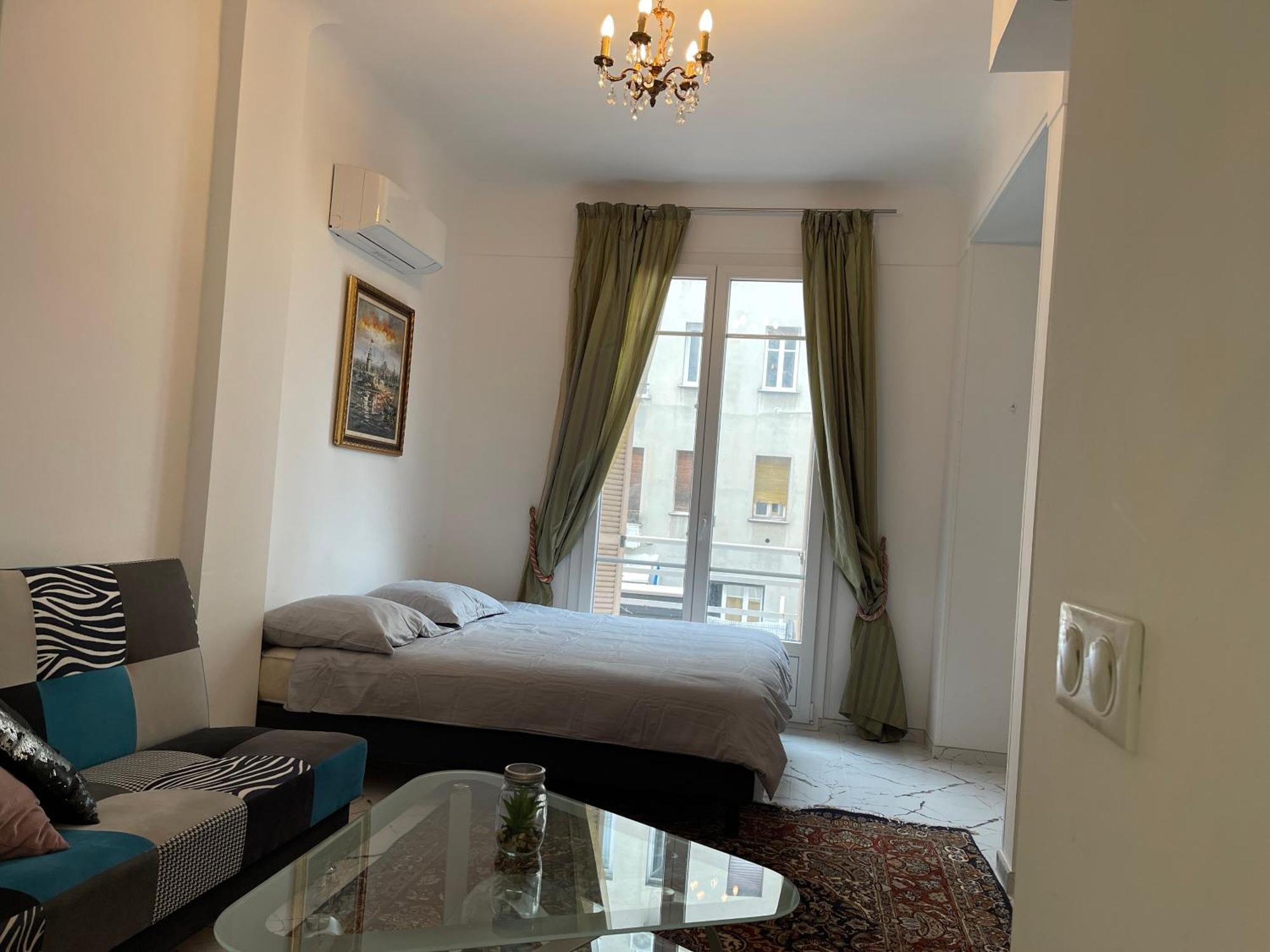 Imperia 2 Apartment Nisa Exterior foto